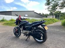 Bajaj Pulsar 150 2012 Motorbike