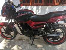 Bajaj Pulsar 150 2005 Motorbike