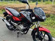 Bajaj Pulsar 150 2015 Motorbike