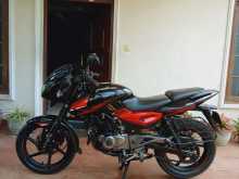 Bajaj Pulsar 2018 Motorbike