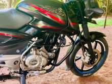 Bajaj Pulsar 150 2012 Motorbike