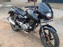 Bajaj Pulsar 150 2013 Motorbike