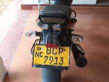 Bajaj Pulsar 150 2015 Motorbike