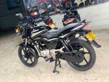 Bajaj Pulsar 150 2016 Motorbike