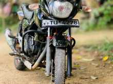 Bajaj Pulsar 150 2008 Motorbike