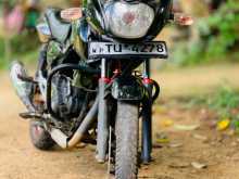 Bajaj Pulsar 150 2008 Motorbike