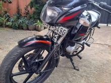 Bajaj Pulsar 150 2012 Motorbike