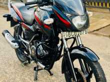 Bajaj Pulsar 150 2015 Motorbike