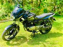 Bajaj Pulsar 150 2016 Motorbike