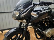 Bajaj Pulsar 150 2016 Motorbike