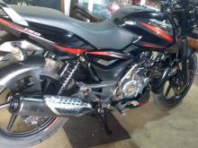 Bajaj Pulsar 150 2019 Motorbike