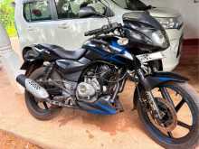Bajaj Pulsar 150 2020 Motorbike