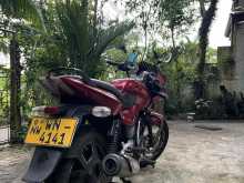 Bajaj Pulsar 150 2011 Motorbike