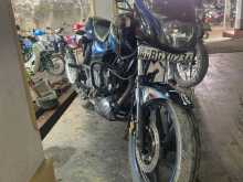 Bajaj Pulsar 150 2018 Motorbike