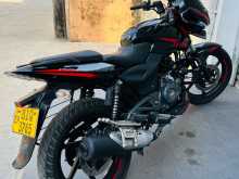 Bajaj Pulsar 2020 Motorbike