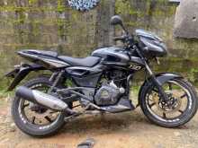 Bajaj Pulsar 150 2018 Motorbike