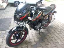 Bajaj Pulsar 150 2018 Motorbike