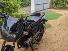 Bajaj Pulsar 150 2015 Motorbike