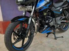 Bajaj Pulsar 150 2020 Motorbike