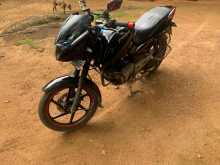 Bajaj Pulsar 150 2013 Motorbike