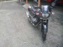 Bajaj Pulsar 150 2017 Motorbike