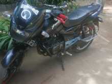 Bajaj Pulsar 150 2008 Motorbike