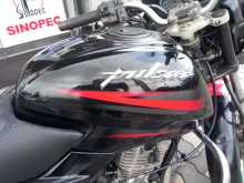 Bajaj Pulsar 150 2008 Motorbike