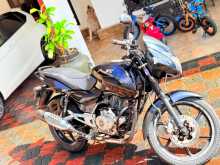 Bajaj Pulsar 150 2014 Motorbike