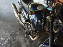 Bajaj Pulsar 150 2005 Motorbike