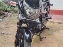 Bajaj Pulsar 150 2018 Motorbike