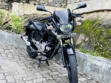 Bajaj Pulsar 150 2016 Motorbike
