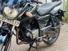 Bajaj Pulsar 150 2017 Motorbike