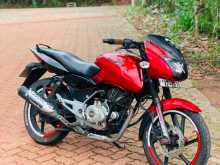 Bajaj Pulsar 150 2012 Motorbike