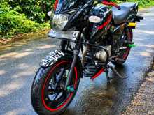 Bajaj Pulsar 150 2012 Motorbike