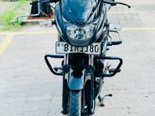 Bajaj Pulsar 150 2020 Motorbike