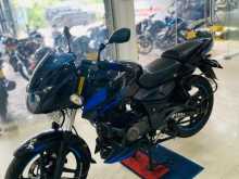 Bajaj Pulsar 150 2019 Motorbike