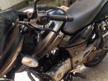 Bajaj Pulsar 150 2016 Motorbike