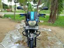 Bajaj Pulsar 150 2017 Motorbike