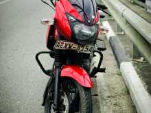 Bajaj Pulsar 150 2012 Motorbike