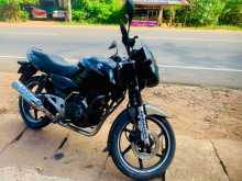 Bajaj Pulsar 150 2004 Motorbike