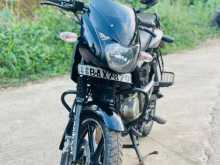 Bajaj Pulsar 150 2014 Motorbike