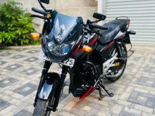 Bajaj Pulsar 150 2010 Motorbike
