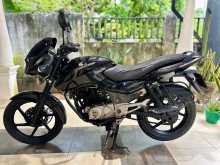Bajaj Pulsar 150 2012 Motorbike