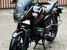Bajaj Pulsar 150 2017 Motorbike
