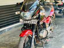 Bajaj Pulsar 150 2016 Motorbike
