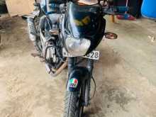 Bajaj Pulsar 150 2011 Motorbike