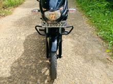 Bajaj Pulsar 150 2020 Motorbike