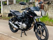 Bajaj Pulsar 150 2016 Motorbike