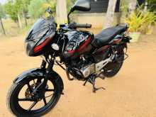 Bajaj Pulsar 150 2017 Motorbike