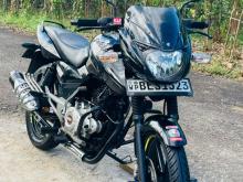 Bajaj Pulsar 150 2017 Motorbike